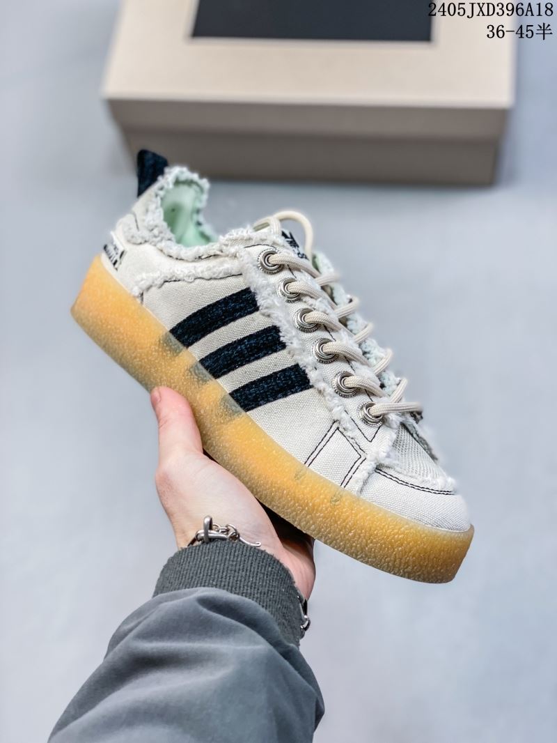 Adidas Campus Shoes